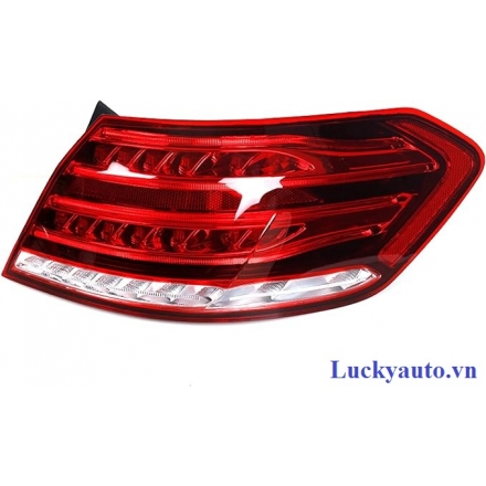 Đèn hậu miếng ngoài phải xe Mercedes-Benz W212 E Class_ 2129060203- A2129060203